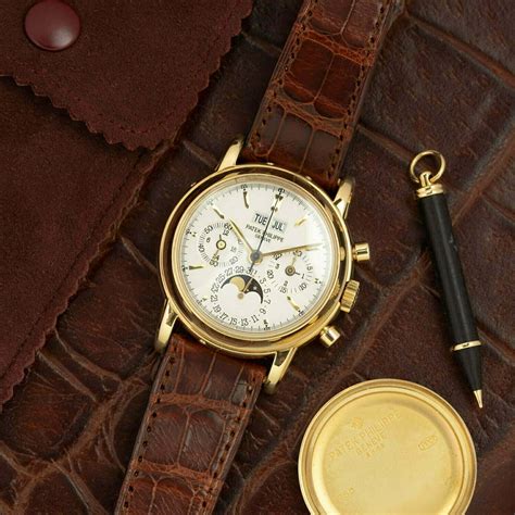 patek philippe 750 watches price|More.